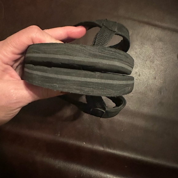 Volcom Flip flops - Picture 2 of 6